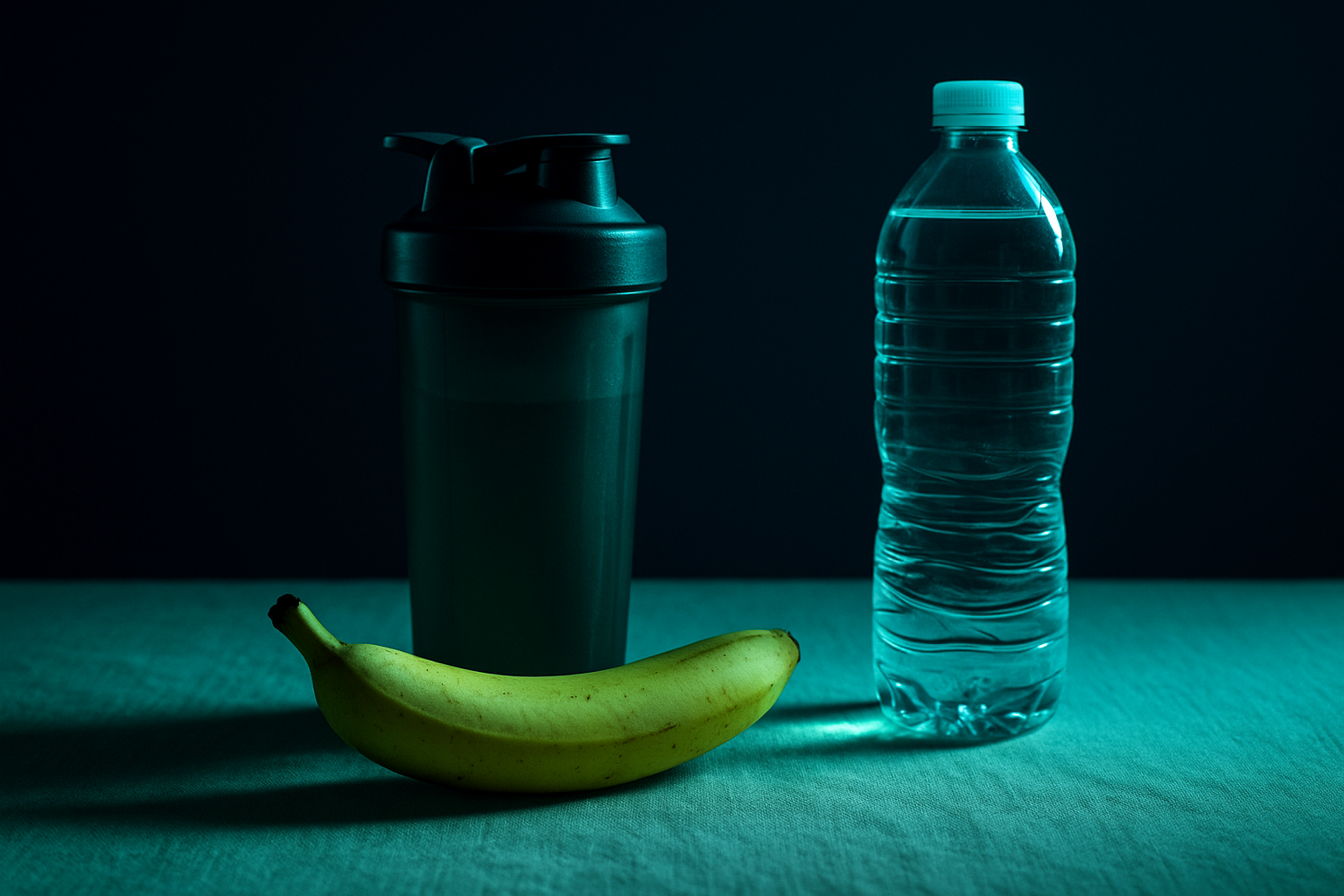 Editorial illustration for: Optimizing Athletic Performance: Training Models and Load Prescriptions
